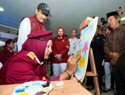 Gus Ipul Bocorkan Anggaran Rp 4 Triliun untuk Program Baru Sekolah Rakyat