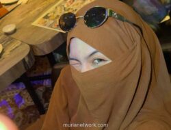 Wardatina Sindir Tajam Usai Insanul Fahmi Minta Maaf Lewat Video