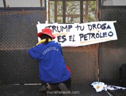 Ketika Amerika Mencoba Melobi Ormas Islam Jelang Invasi Irak