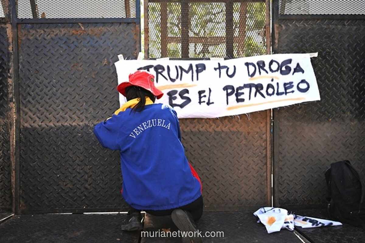 Ketika Amerika Mencoba Melobi Ormas Islam Jelang Invasi Irak