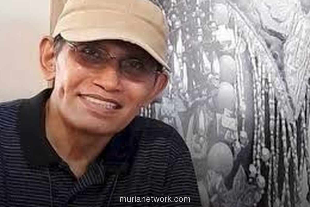 Sawit Dikukuhkan, Hutan Dikorbankan: Negara dalam Cengkeraman Oligarki