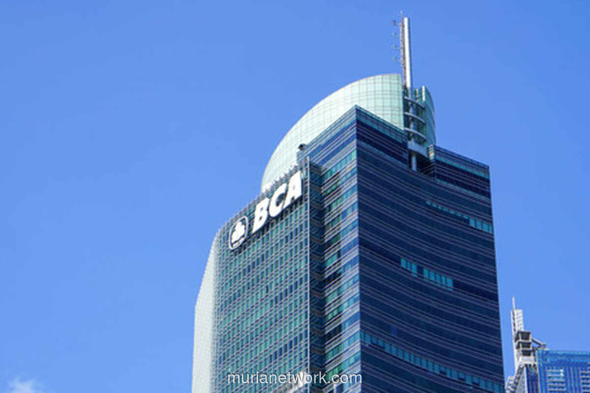 BCA Cetak Laba Rp 57,5 Triliun di 2025, Didorong Pendapatan dan Efisiensi