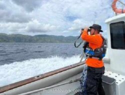 Pencarian Tiga Warga Spanyol di Labuan Bajo Diperpanjang Hingga 4 Januari