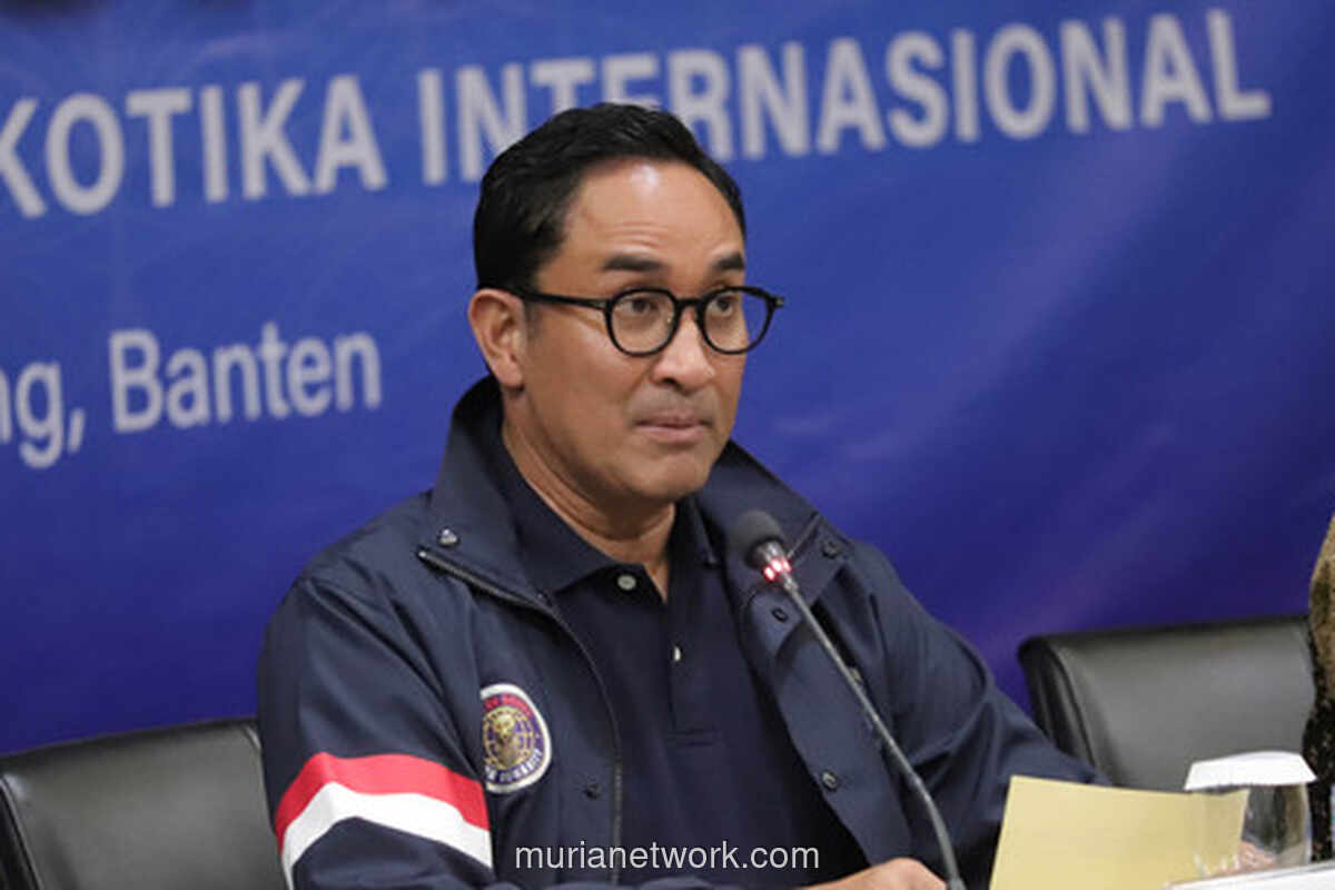 Gas Tawa dan Alkohol: Tren Maut yang Merambah Kalangan Anak Muda