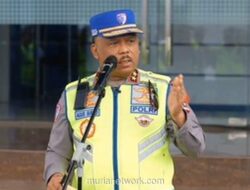 Operasi Lilin 2026: Angka Kecelakaan Turun 7%, Fatalitas Jatuh 25%