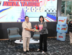 Tito Tantang Kepala Daerah: Berani Berinovasi atau Terjebak Ketergantungan