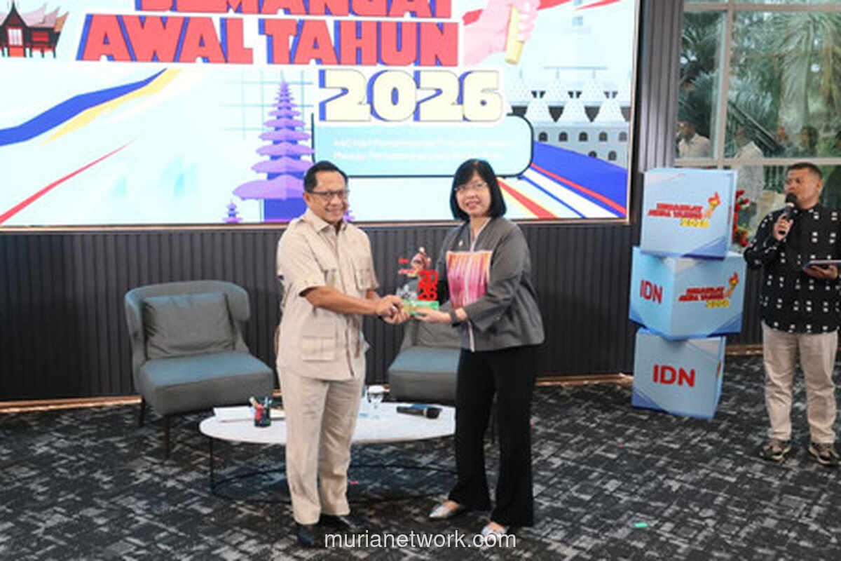 Tito Tantang Kepala Daerah: Berani Berinovasi atau Terjebak Ketergantungan