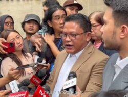 Restorative Justice untuk Eggi dan Damai, Jokowi Awalnya Ingin Sidang