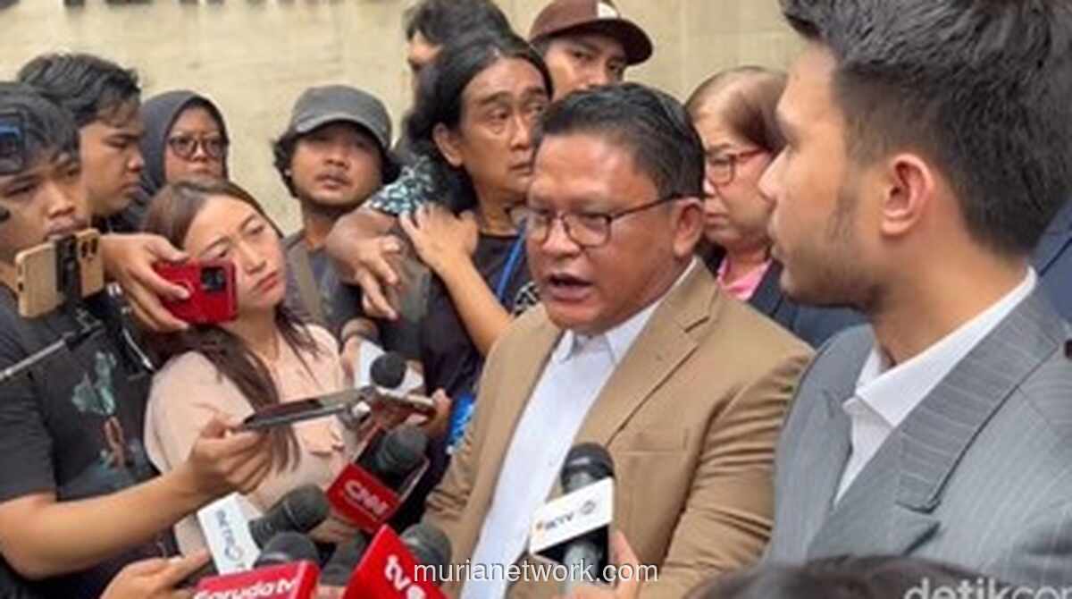 Restorative Justice untuk Eggi dan Damai, Jokowi Awalnya Ingin Sidang