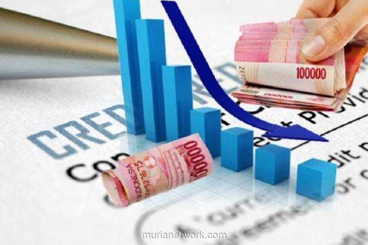 Kredit Investasi Melonjak 21%, Sinyal Ekspansi Usaha di 2025