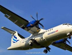 Kisah Florencia Lolita Wibisono: Dedikasi di Langit dan Rencana Bahagia yang Terkandas