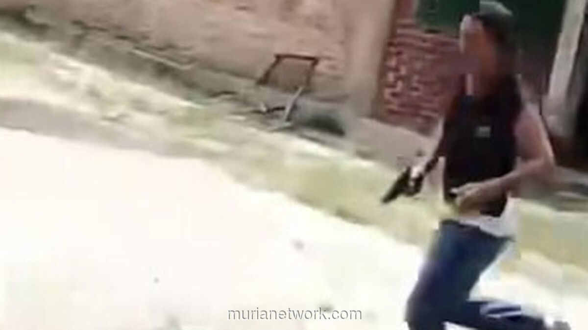 Kepala Desa Picu Kontroversi, Adu Ancaman Senjata di Tengah Sengketa Lahan