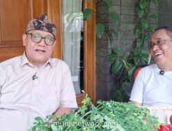 Didu Bongkar Pesan Keras di Balik Penangkapan Wartawan Royman di Morowali