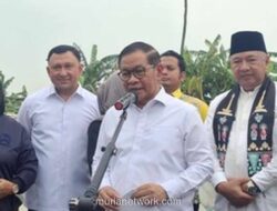 Gubernur Pramono Anung Hentikan Sementara Operasi RDF Rorotan Usai Tekanan Warga