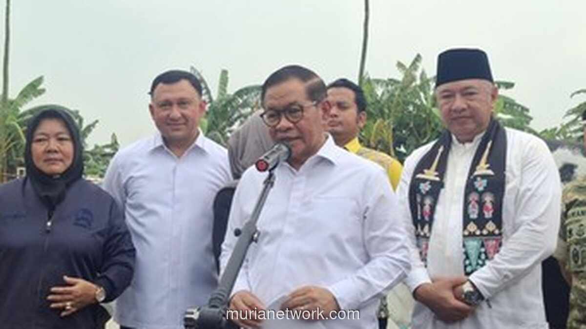 Gubernur Pramono Anung Hentikan Sementara Operasi RDF Rorotan Usai Tekanan Warga