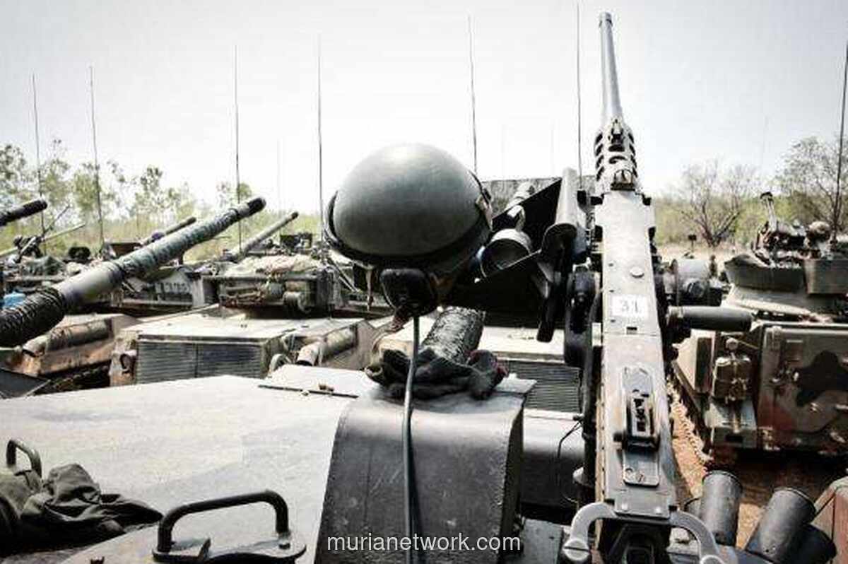 DPR Desak Kemlu Siaga Penuh, Waspadai Eskalasi AS-Iran