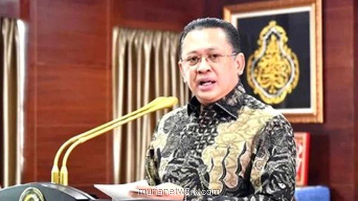 Kekayaan Energi Nusantara di Tengah Perang Perebutan Sumber Daya Global