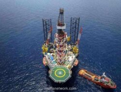 Gejolak Venezuela Tak Mampu Tahan Laju Penurunan Harga Minyak