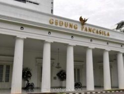 Indonesia Serukan Jalan Damai Usai Serangan AS Guncang Caracas