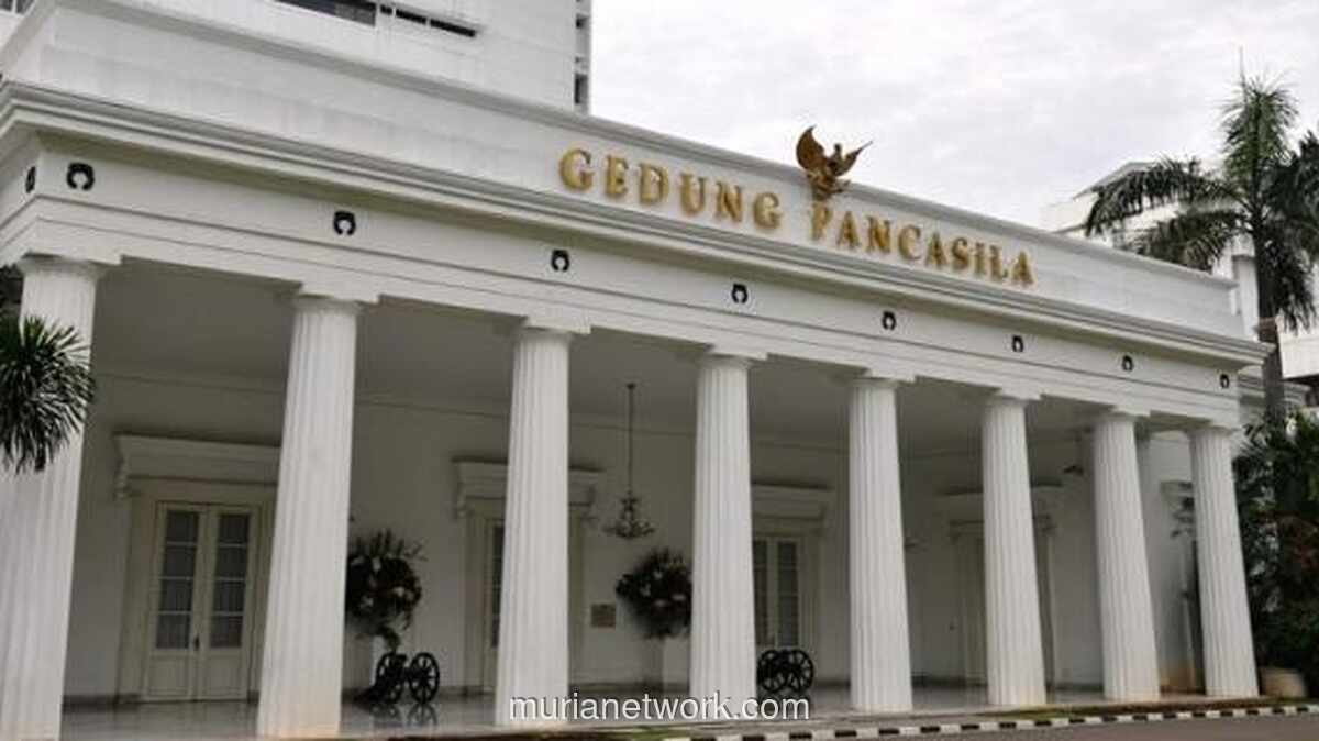 Indonesia Serukan Jalan Damai Usai Serangan AS Guncang Caracas