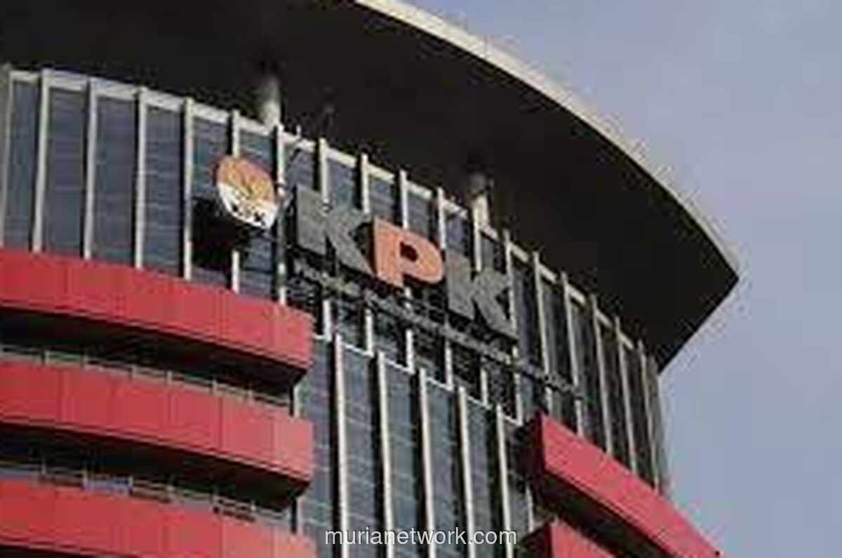 KPK Naikkan Batas Hadiah Nikah dan Revisi Aturan Gratifikasi