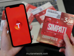 Sisa Kuota Simpati Tak Lagi Hangus, Bisa Ditabung untuk Bulan Depan