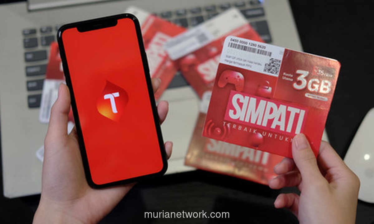 Sisa Kuota Simpati Tak Lagi Hangus, Bisa Ditabung untuk Bulan Depan