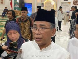 Yahya Cholil Staquf Tegaskan Tak Campuri Kasus Hukum Adiknya