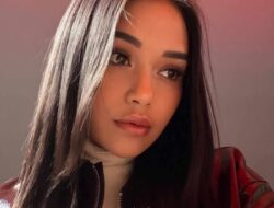 Tabung Pink di Apartemen Dharmawangsa: Kematian Lula Lahfah Tetap Jadi Misteri