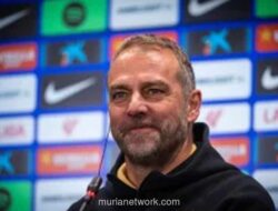 Barcelona Kunci Fermin Lopez Sampai 2031 Usai Kehilangan Mutiara La Masia