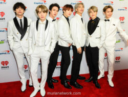 Tur BTS Picu Ledakan Pencarian Wisata ke Korea, Busan Tembus 3.800 Persen