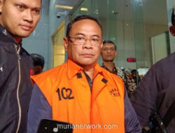 KPK Amankan Ratusan Juta Rupiah dalam Penggeledahan Kasus Bupati Pati