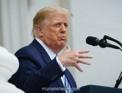 Setahun Trump Kembali Berkuasa, Emas Tembus Rp 3 Juta dan Dunia Makin Tak Pasti