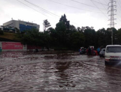 Jakarta Terapkan Belajar dan Bekerja dari Rumah, Antisipasi Cuaca Ekstrem