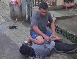 Dua Pemulung Gasak Kontrakan di Bogor, Satu Pelaku Diringkus Warga