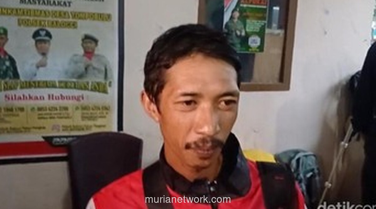 Arman, Penunjuk Jalan di Medan Ekstrem Bulusaraung yang Berhasil Temukan Korban