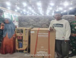 Viral Es Spons, Pedagang Ini Ungkap Pengeroyokan Preman Sebelum Ditegur Aparat