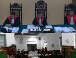 Oegroseno Buka Suara: Ijazah Jokowi Diperiksa Seperti Artefak Kuno