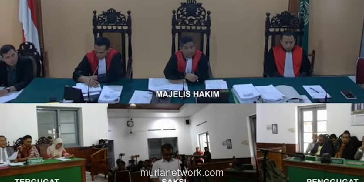 Oegroseno Buka Suara: Ijazah Jokowi Diperiksa Seperti Artefak Kuno