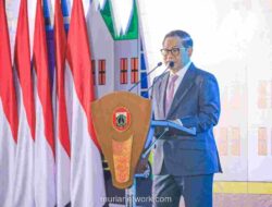 Gunungan Sampah Bantargebang Bakal Disulap Jadi Harta Karun Energi