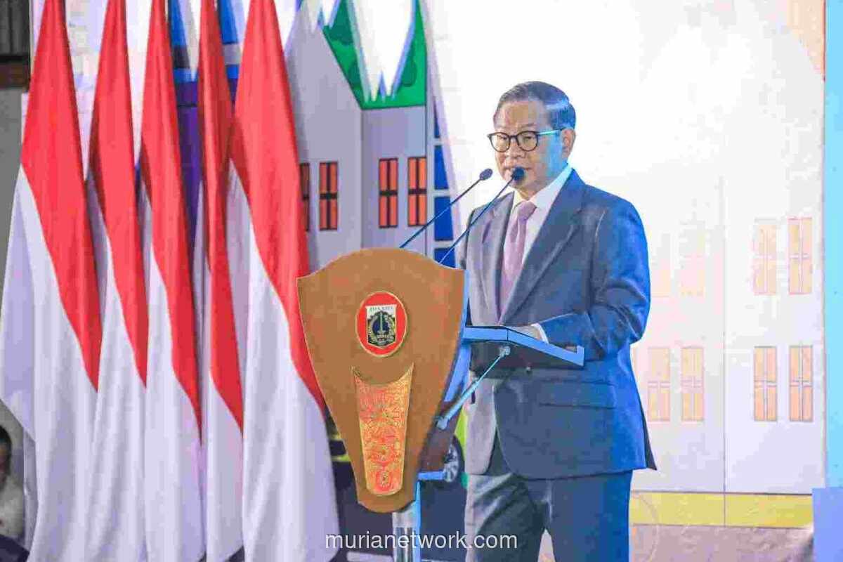 Gunungan Sampah Bantargebang Bakal Disulap Jadi Harta Karun Energi