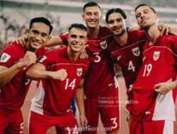 Media Vietnam Resah, Naturalisasi Indonesia Jadi Ancaman di Piala AFF 2026