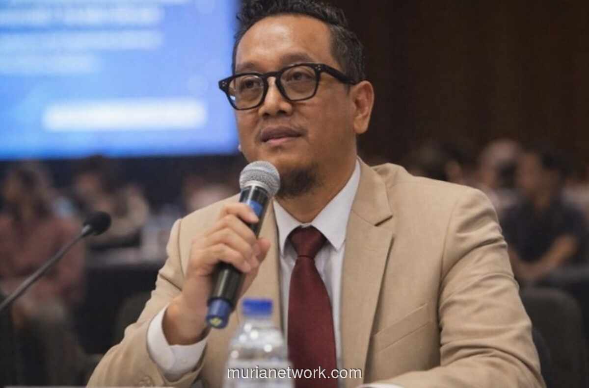 Pagar Laut Tangerang: Kerugian Triliunan dan Desakan untuk Usut Kejahatan Terstruktur