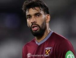 West Ham Gesit di Pasar Januari, Incar Traore dan Waspadai Minat Flamengo pada Paqueta