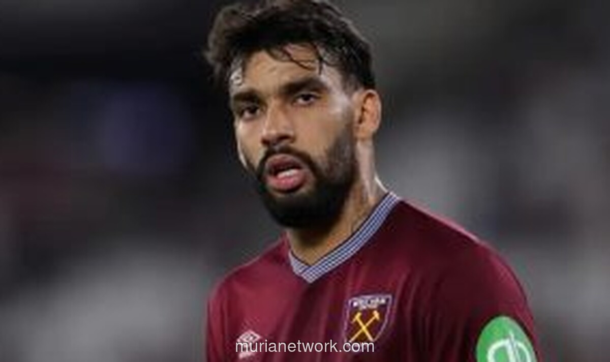 West Ham Gesit di Pasar Januari, Incar Traore dan Waspadai Minat Flamengo pada Paqueta