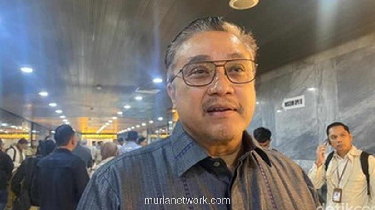 Dede Yusuf Soroti Godaan Balik Modal di Balik Kasus Bupati Pati