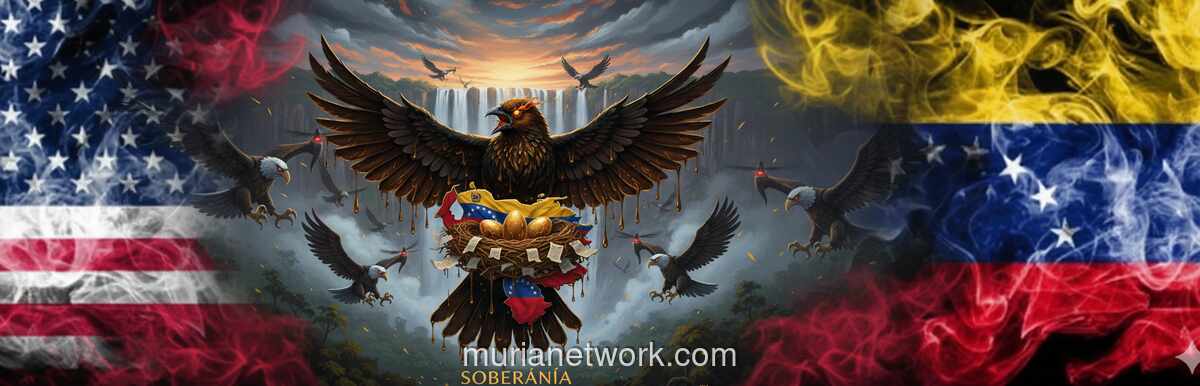 Dari Pulo Gadung, Seruan Solidaritas untuk Venezuela yang Terkepung