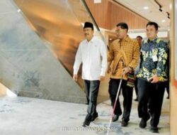 Gus Ipul Soroti Data sebagai Kunci Pemberdayaan Disabilitas di HUT Pertuni