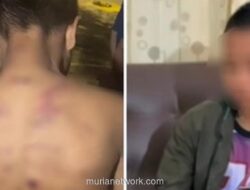 Kisah Lolos dari Neraka: Bocah 15 Tahun Dianiaya dan Dikurung di Rumah Rehabilitasi