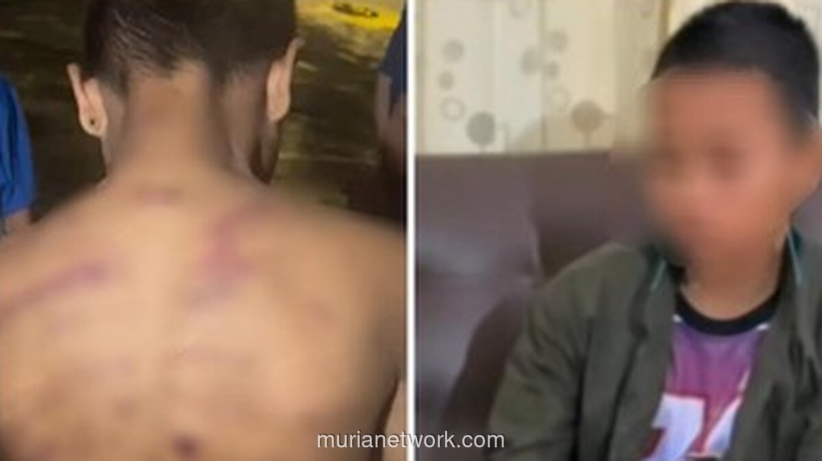 Kisah Lolos dari Neraka: Bocah 15 Tahun Dianiaya dan Dikurung di Rumah Rehabilitasi